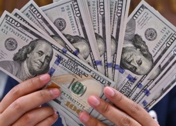 سعر الدولار اليوم في البنوك المصرية