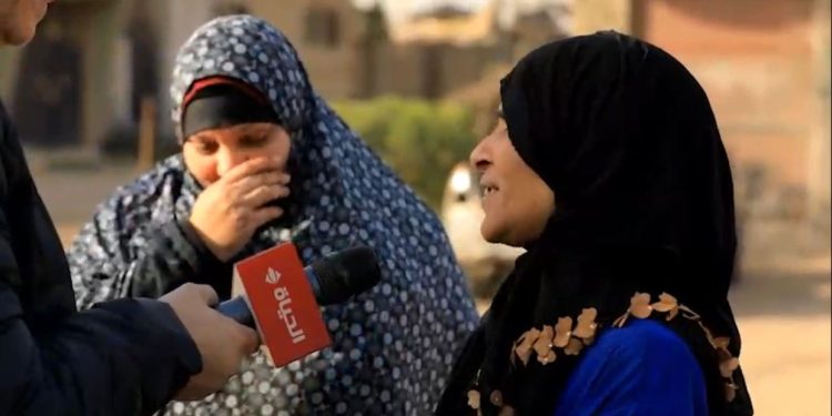 «أجمل ناس» في رمضان… عمرو الليثي يجوب المحافظات لنشر البهجة وجبر الخواطر