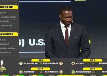 مواجهات نارية في ربع نهائي الكونفدرالية 2026.. صدام مصري جزائري واختبار قوي للزمالك
