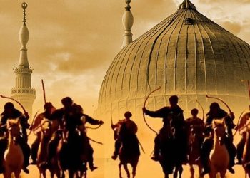 «فتوحات».. غزوة بدر الكبرى كانت امتحانًا حقيقيًا لصبر المسلمين وثباتهم وليست مواجهة عسكرية فقط