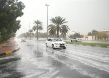 ارتفاع الحرارة وشبورة.. حالة الطقس اليوم في مصر