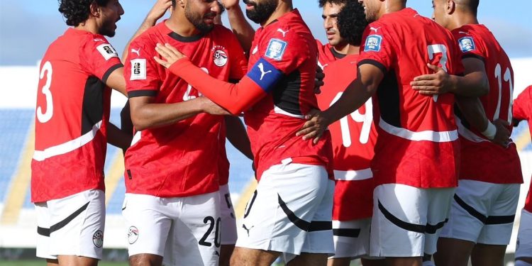 الطريق إلى المونديال.. هل يصنع الفراعنة جاهزيتهم التاريخية لكأس العالم 2026؟