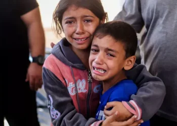 يونيسيف تحذر: الوضع في غزة بالغ الهشاشة ويهدد حياة آلاف الأطفال