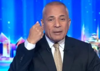 أحمد موسى يتقدم ببلاغ ضد المحرضين على إغــتياله