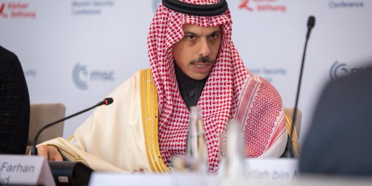 السعودية تترأس المكتب التنفيذي لوزراء الإسكان العرب لعامي 2026-2027
