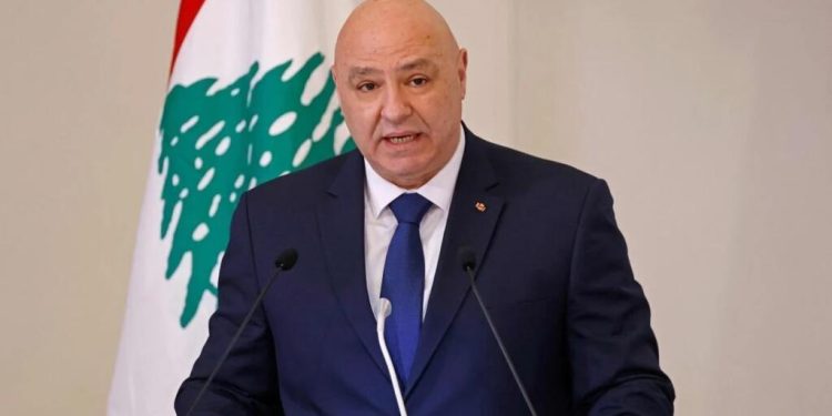 حسم رئاسي في لبنان.. لا تأجيل للانتخابات وحصرية السلاح خط أحمر