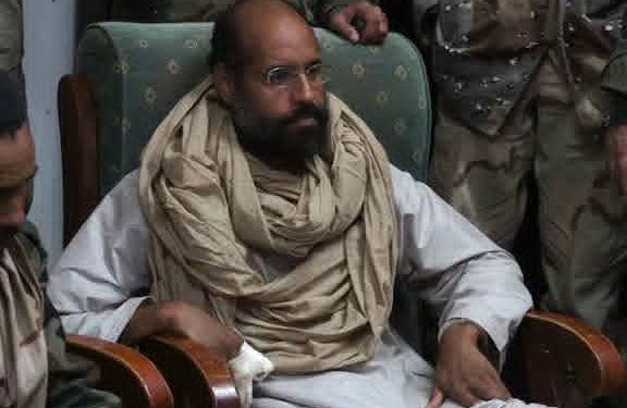 قتل غدرا.. نجيب ساويرس يعرب عن حزنه لمقتل سيف الإسلام القذافي