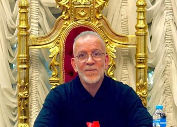 تجربة لا تُنسى وكرم مصري أصيل.. الإعلامي الرياضي «حفيظ دراجي» يشيد بمطعم «قصر الكبابجي» خلال زيارته للقاهرة