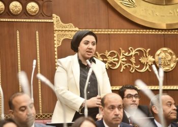 برلمانية تطالب بتأسيس بنك وطني للأنسجة البشرية وتيسير إجراءات التبرع بعد الوفاة