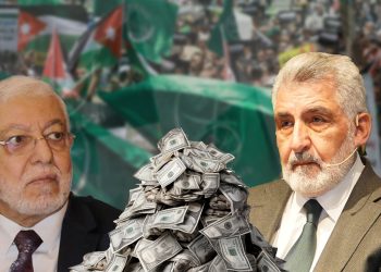 فضيحة الإخوان.. صراع الذئاب على الغنيمة وسط الانهيار التنظيمي