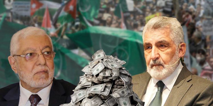 فضيحة الإخوان.. صراع الذئاب على الغنيمة وسط الانهيار التنظيمي