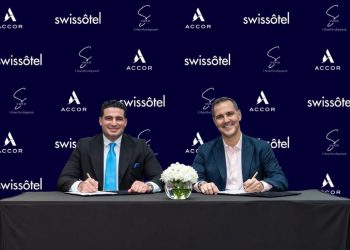 سعود للتطوير العمراني تطلق مشروع Swissôtel West Cairo باستثمارات 600 مليون دولار