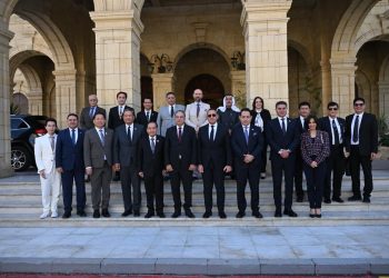 رئيس ووكيل “خارجية الشيوخ” يشيدان بالتجربة التايلاندية في التعليم المرتبط بسوق العمل كنموذج مهم لمصر