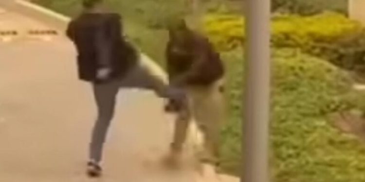 متى تتحول الواقعة من مشاجرة عادية إلى جريمة ذات بعد جنائي أشد؟