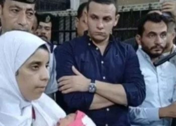 تأييد إعـدام زوجة الأب المتهمة بإنهاء حياة صغـار دلجا الـ 6 ووالدهم بالمنيا