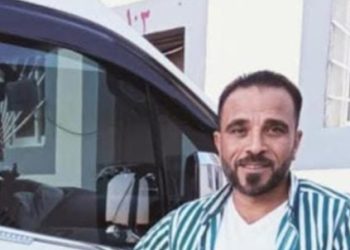 وفاة شاب من الغربية داخل المطار بالسعودية بعد غياب 10 سنوات عن أسرته