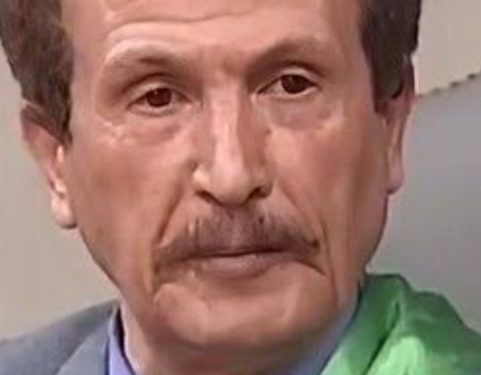 وفاة الفنان عبد الجواد متولي عن عمر ناهز 87 عاما