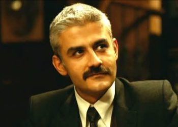 أزمة قلبية مفاجئة.. وفاة الفنان التركي كانبولات جوركيم أرسلان عن عمر ناهز 45 عاما