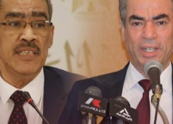 صديقي العزيز.. المسلماني يهنئ ضياء رشوان: سنعمل معًا من أجل إعلام وطني مهني ومسؤول