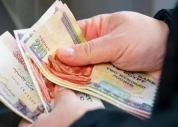 «المالية» تعلن صرف مرتبات العاملين بالدولة الإثنين المقبل بمناسبة شهر رمضان