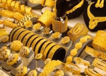 الذهب يعود بقوة بعد انهياره العالمي.. وعيار 21 يقفز إلى 6715 جنيه