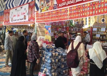وزير التموين يفتتح معرضي “أهلا رمضان” بمدينة نصر وفيصل غدًا