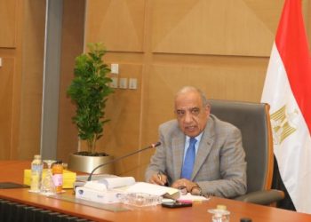128 مليون جنيه استثمارات القابضة لكهرباء مصر هذا العام