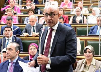 أبرزها الذكاء الاصطناعي والانضباط.. ماذا قال وزير التعليم قبل التعديل المرتقب؟
