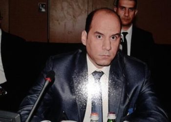 من قلب الوزارة إلى مقعد الوزير.. من هو حسن رداد وزير العمل الجديد؟