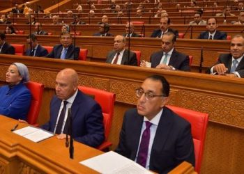 القائمة الكاملة والنهائية.. أسماء الوزراء الجدد في التعديل (فبراير 2026)