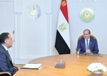4 تكليفات رئاسية لحكومة مدبولي ترسم ملامح الجمهورية الجديدة