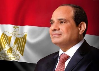 الرئيس السيسي يترأس اجتماع اللجنة التوجيهية للنيباد ويهنئ الرئيس الأنجولي على رئاسته الجديدة