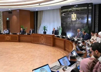 مدبولي: أول التوجيهات للحكومة تمثل في ضرورة التعاون والتنسيق الكامل مع مجلس النواب