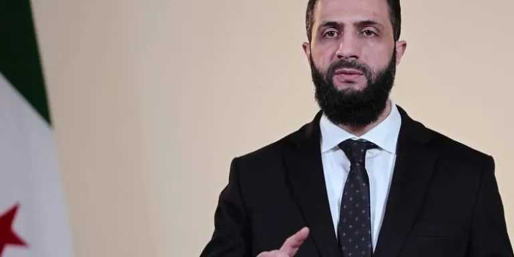 سوريا تُوحد رصد الأهلة بمرسوم رسمي