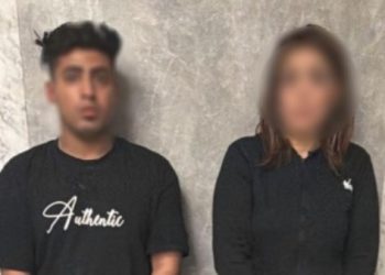 حبس صانع محتوى وصاحبة كافيه في مدينة نصر لإقامة فعالية دون ترخيص