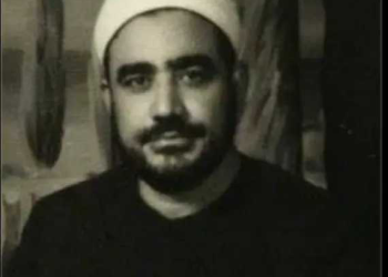 إذاعة Radio Me تخصص ابتهالات سيد النقشبندي في المترو احتفالًا بمرور 50 عامًا على رحيله