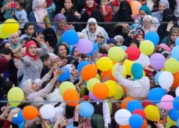 تعرف على موعد عيد الفطر 2026 في مصر
