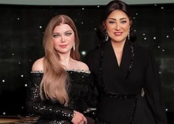 وفاء عامر: أرفض الخلع والعنف ضد المرأة