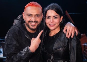 نهاد أبو القمصان محامية أسماء جلال تتحرك قانونيًا بعد حلقتها مع رامز جلال