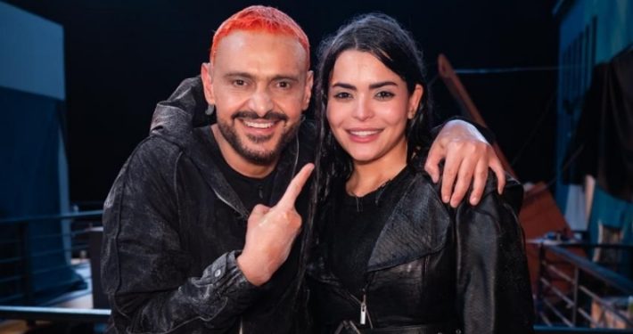 نهاد أبو القمصان محامية أسماء جلال تتحرك قانونيًا بعد حلقتها مع رامز جلال
