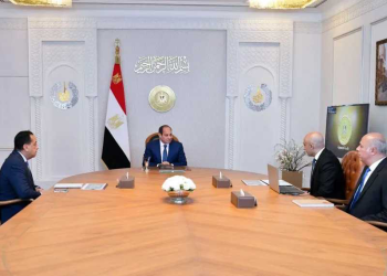 توجيه عاجل من الرئيس السيسي بشأن تعليم اللغة العربية في المدارس