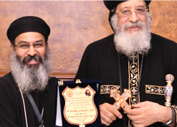 سقط من أعلى عقار..مصرع القمص تادرس عطية الله بحادث مأساوي في الإسكندرية
