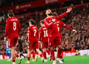 موعد مباراة ليفربول ووست هام في الدوري الانجليزي