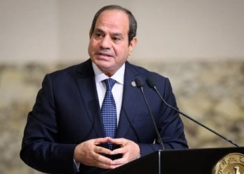 بحضور الرئيس السيسي.. ختام برنامج «دولة التلاوة» في ليلة 27 رمضان