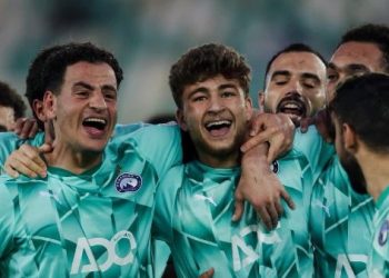 موعد مباراة بيراميدز وغزل المحلة