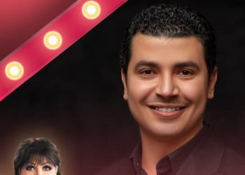 مع فيفى عبده.. محمد أنور ضيف حلقة اليوم من برنامج “الف ليلة”