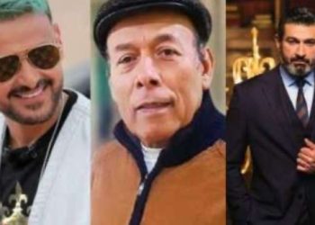 زلة لسان..أحمد ماهر يعلق بعد إساءة والد رامز وياسر جلال