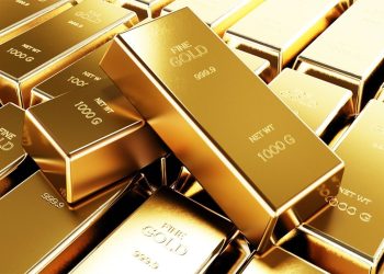 انخفاض سعر الذهب الآن في مصر