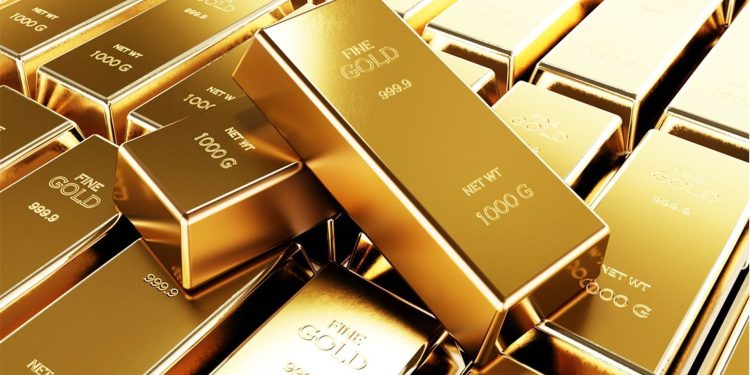 انخفاض سعر الذهب الآن في مصر