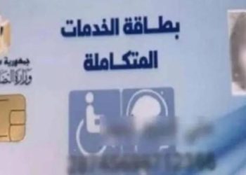 طرق الاستعلام عن كارت الخدمات المتكاملة بالرقم القومي 2026